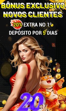 Welcome Bonus - Golden Dragon