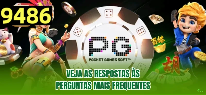 Imagem promocional dos jogos Fortune da 45d