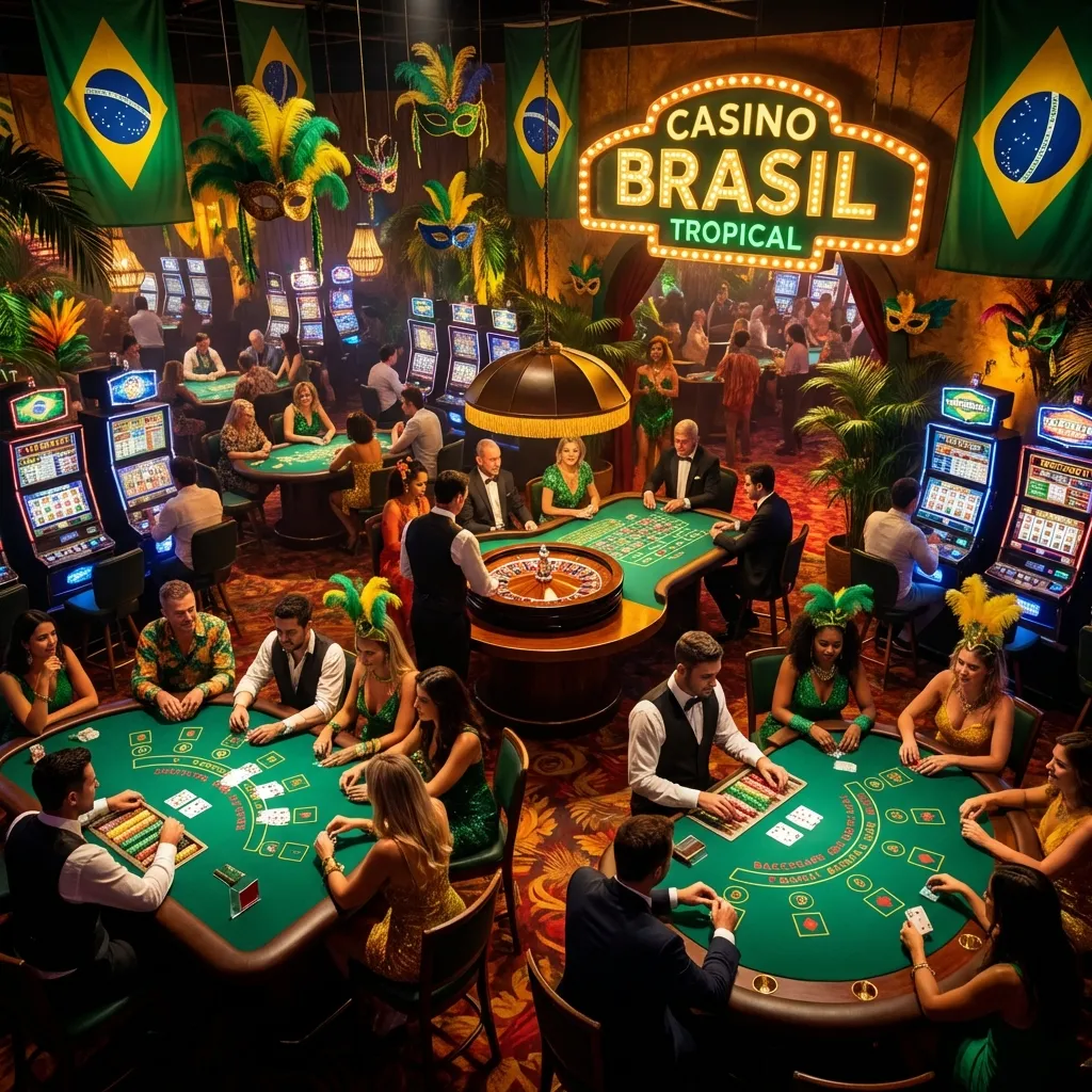 Imagem promocional da experiência de game da 45d