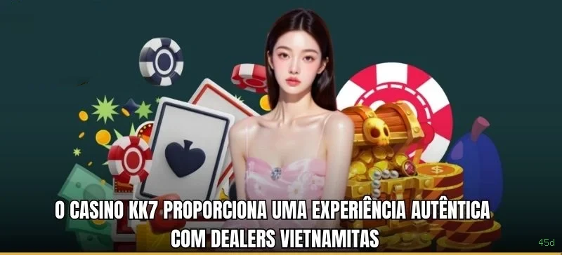 45d - O melhor cassino online para brasileiros está pronto para você!