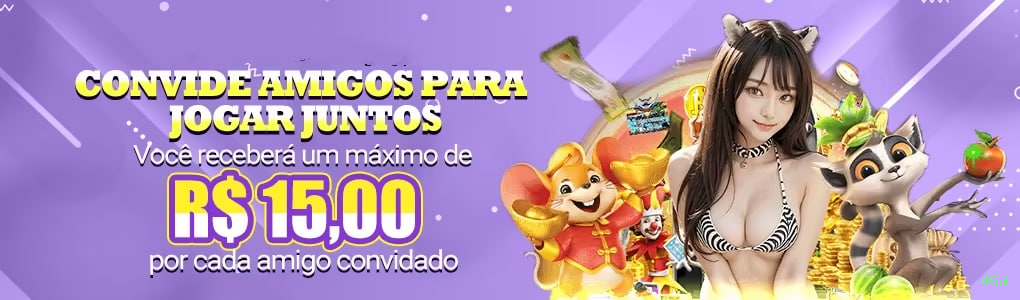 45d - Entre no Jogo e Ganhe Muito no Cassino Online Mais Seguro do Brasil!
