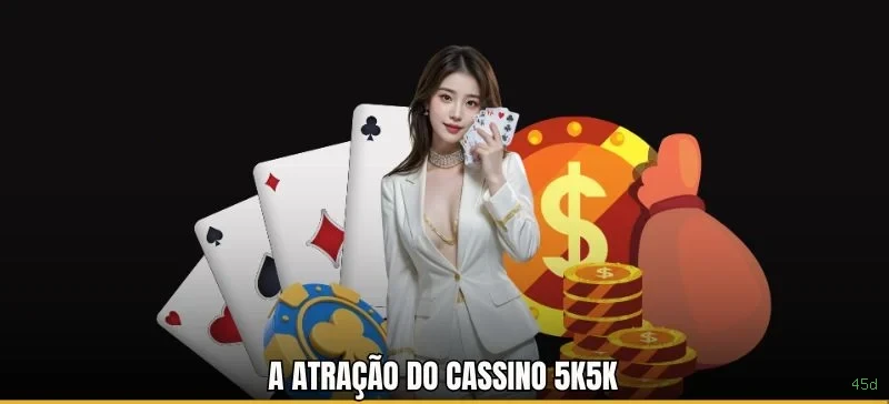 Live Casino Tables